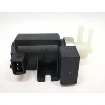 Opel Cascada Pressure Converter