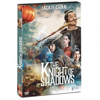Il Cavaliere delle Ombre (DVD)
