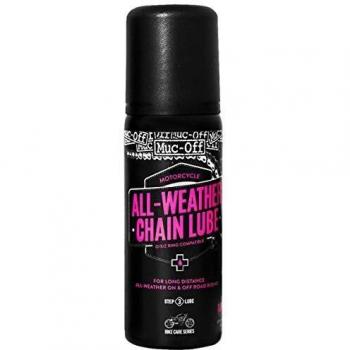 Muc-Off Fett zur Kettenschmierung für jedes Wetter, 50 ml