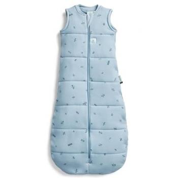 Pure Organic 2.5 Tog Winter Jersey Dragonfly Comfort Bag – 3–12 Months