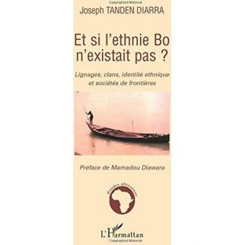 Et si l'ethnie Bo n'existait pas ?