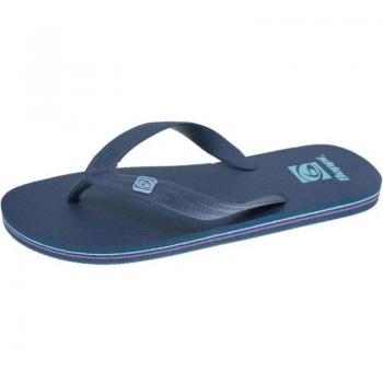 Chinelo Azul Dedo Plick para Mulheres