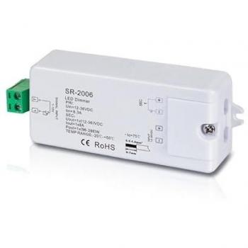 Module 0-10V avec variateur 12-36V