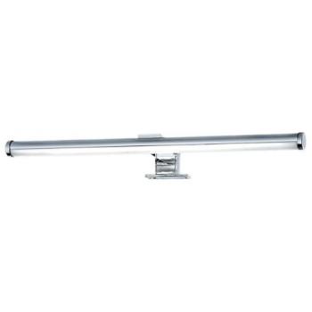 Applique da Bagno LED 40 cm 6W Cromato 4000K