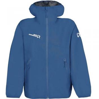 Rock Experience Great Roof Junior Insulated Jacket Navy Peony