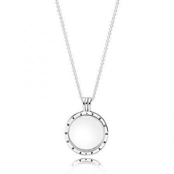 Aura Plateada de Pandora