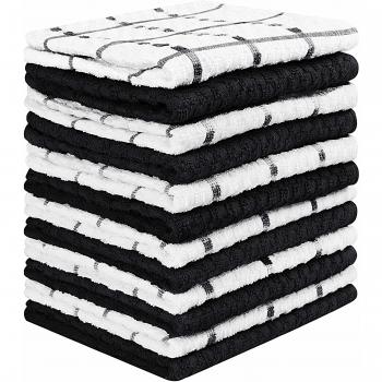 Serviettes de Cuisine Utopia