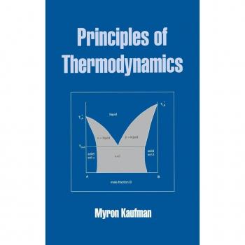 Marcel Dekker, Inc. Principles of Thermodynamics