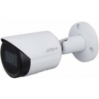 Telecamera di sorveglianza Dahua 5MP Bullet 2.8mm (IPC-HFW2531S-S)