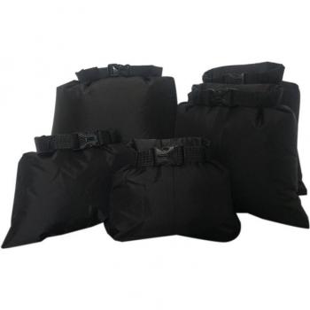 Juego de Bolsas Secas de Silicona para Navegación