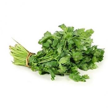 Koriander‑Schnellpack 100 g – Thai‑Chi‑Pflaume