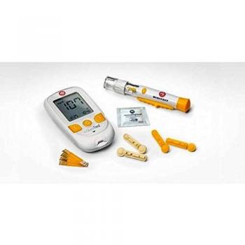 Kit Glucometro Pic Glucotest