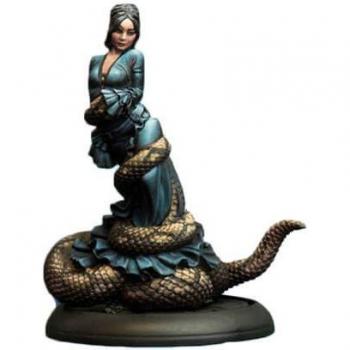 Juego de aventuras de Harry Potter: Nagini