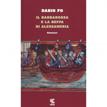 Il Barbarossa e la beffa di Alessandria