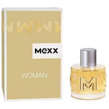 Mexx Woman Perfume 60 ml