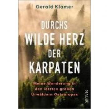 Durchs wilde Herz der Karpaten