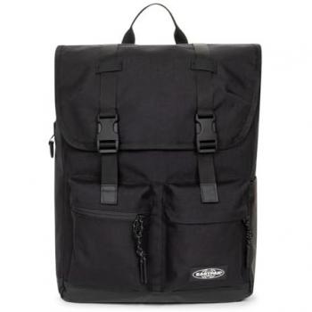 Unisex Rucksack Eastpak Icon Topload – Schwarz (EK0A5BKI)