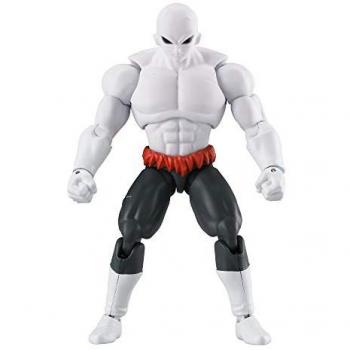 Dragon Ball: Jiren Evolved Action Figure