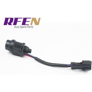 Interchange Parts Numbers: 90148828, 96179944 Odometer Speed Sensor for Pontiac LeMans, Chevrolet Aveo, Daewoo Nubira/Lanos