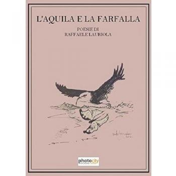 L'aquila e la farfalla