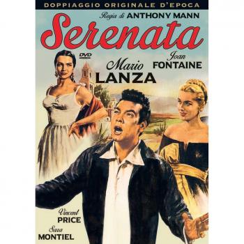 Serenata DVD A & R PRODUCTIONS