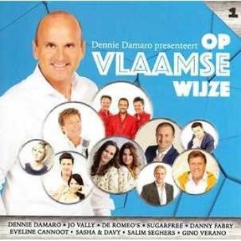 Vlaamse Harmonie – Verschillende Stemmen
