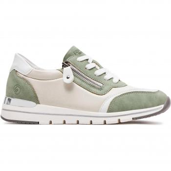 R6709-81 Remonte Sneaker, White, 36