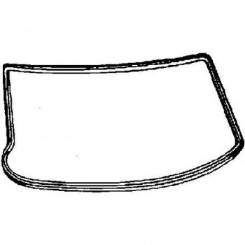 FEBI BILSTEIN FE02752 Guarnizione Parabrezza