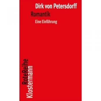 Romantik: Eine Einführung (Klostermann RoteReihe)