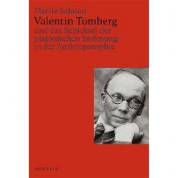 Salman, Harrie: Valentin Tomberg