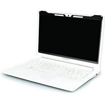 Port Designs Privacy Filter 2D (15,6, 16:9), Laptop Schutzfolie