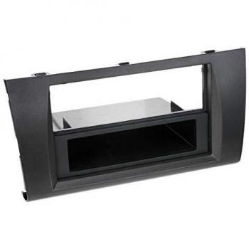 Suzuki Swift/Sport 2-DIN Radio Inbouwpaneel met Opbergvak