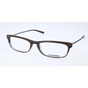 Bruin Jil Sander herenmodel 4011 C