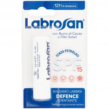 Labrosan DFENCE Burrocacao Uomo Impermeabile