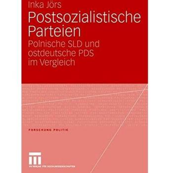 Postsozialistische Parteien