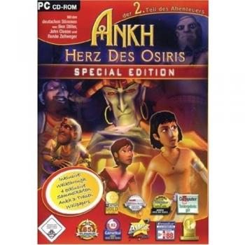 Ankh 2