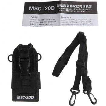 Soporte Carcasa MSC-20D PX‑888 K A194
