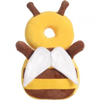 Large Cartoon Anti-Fall Pillow for Kids