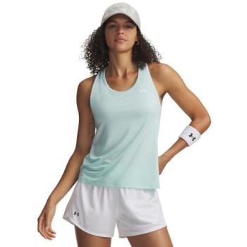Under Armour Tech Knockout Sleeveless Tee (Women) – XS