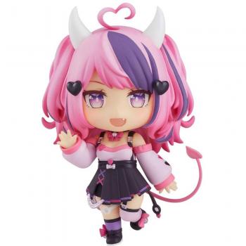 VShojo Iron Mouse Nendoroid: Painted, Movable, Non‑Scale
