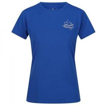 T-shirt Fingal VII donna Regatta