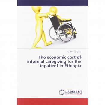 The economic cost of informal caregiving for the inpatient in Ethiopia