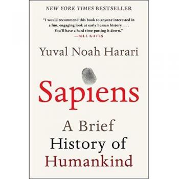 A Brief History of Humankind By Yuval Harari