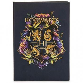 Bloc de notas Harry Potter