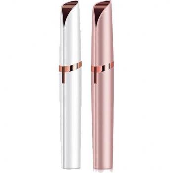 Mini Eyebrow Shaver