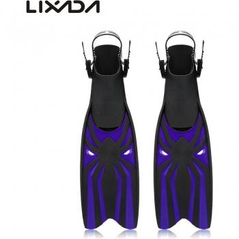 Lixada Scuba Fins
