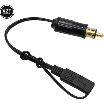 Cable Din Hella a SAE para Vehículos BMW y Moto