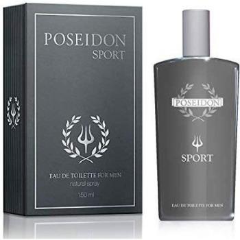 Instituto Español Edt For Men Poseidon Sport 150 Ml
