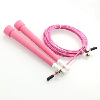 Kids and Adults Adjustable Jumping Rope