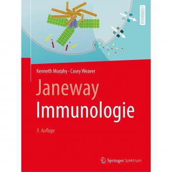 Janeway Immunologie